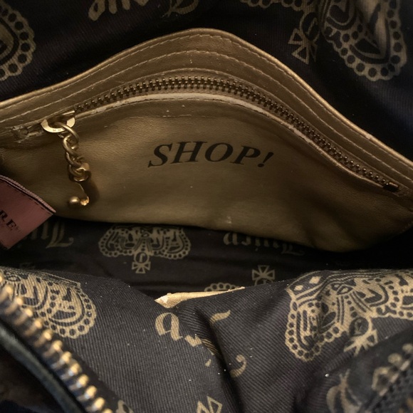 Vintage Juicy Couture Handbag - Picture 7 of 10